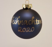 Weihnachtskugel Beispiele