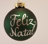 Weihnachtskugel Beispiele