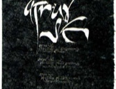 Kalligrafie Agnus Dei