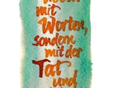 Konfirmationsspruch